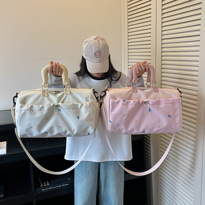 Multi-Functional Weekender Duffle Kalsten
