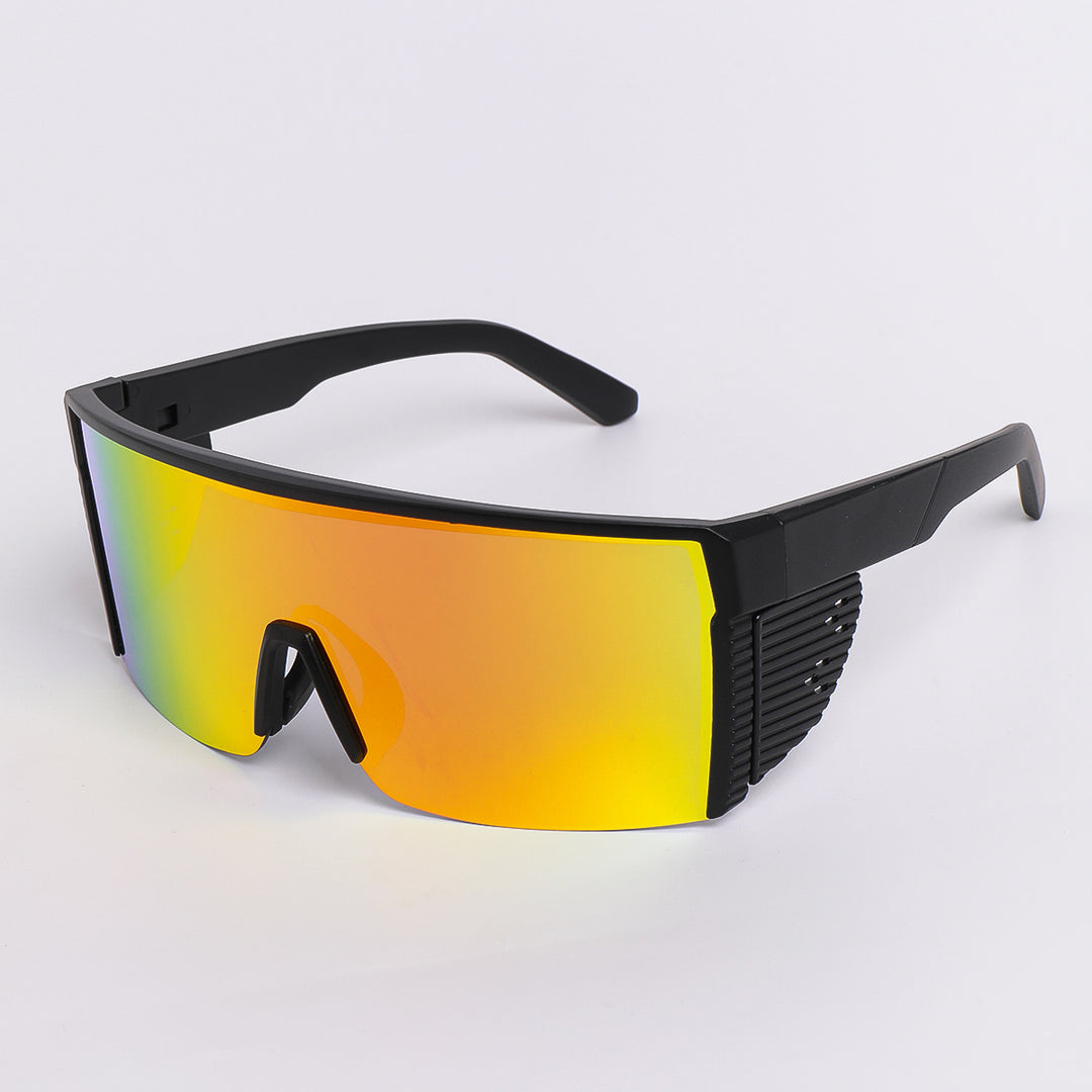 Women's Sports Sunglasses with Ergonomic Design and Strong UV Protection Kalsten