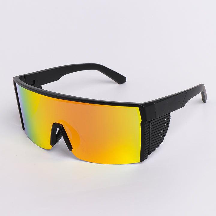 Women's Sports Sunglasses with Ergonomic Design and Strong UV Protection Kalsten