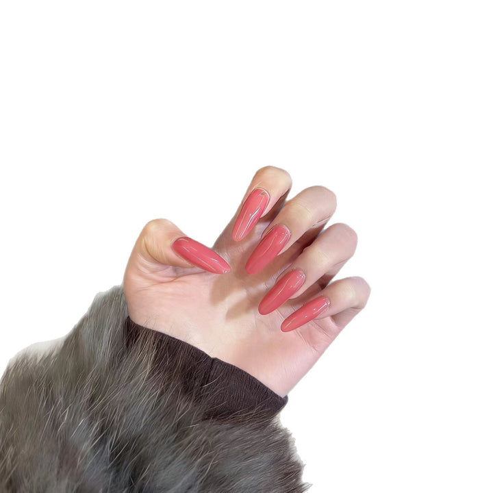 Premium Nail Art