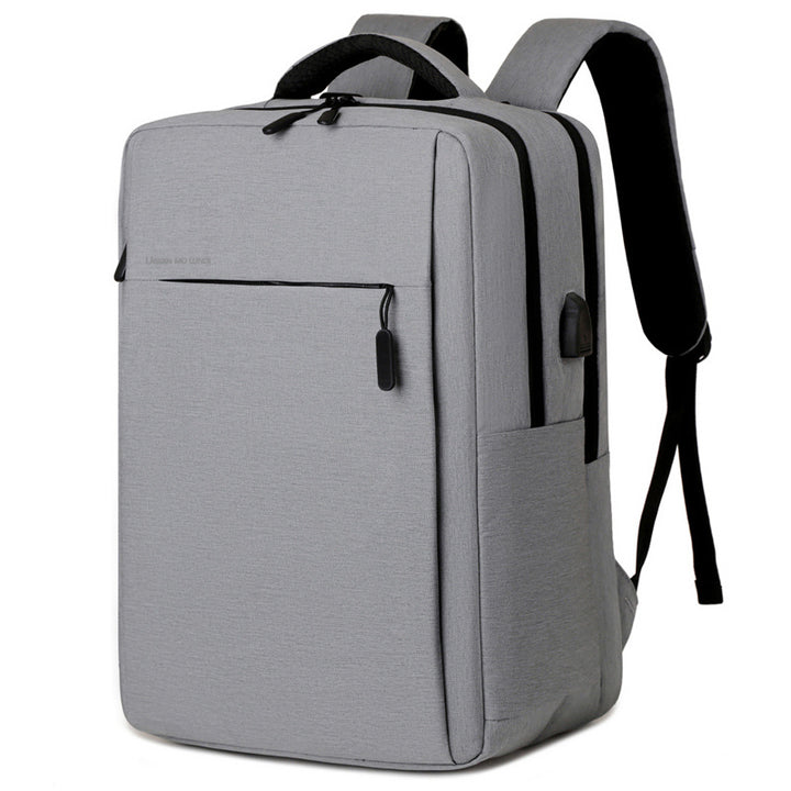 Slim Profile Laptop Backpack