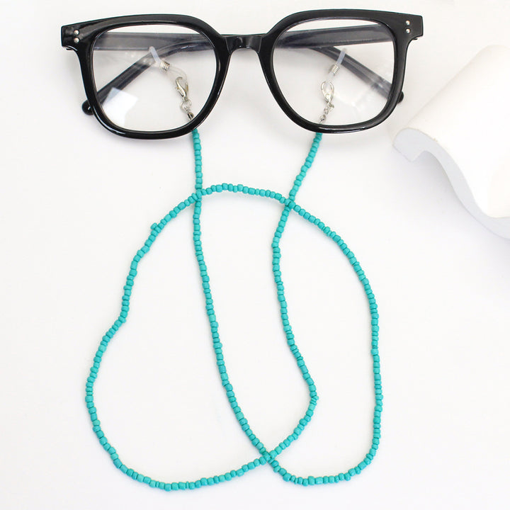 Beaded Eyewear Holder Chain Kalsten