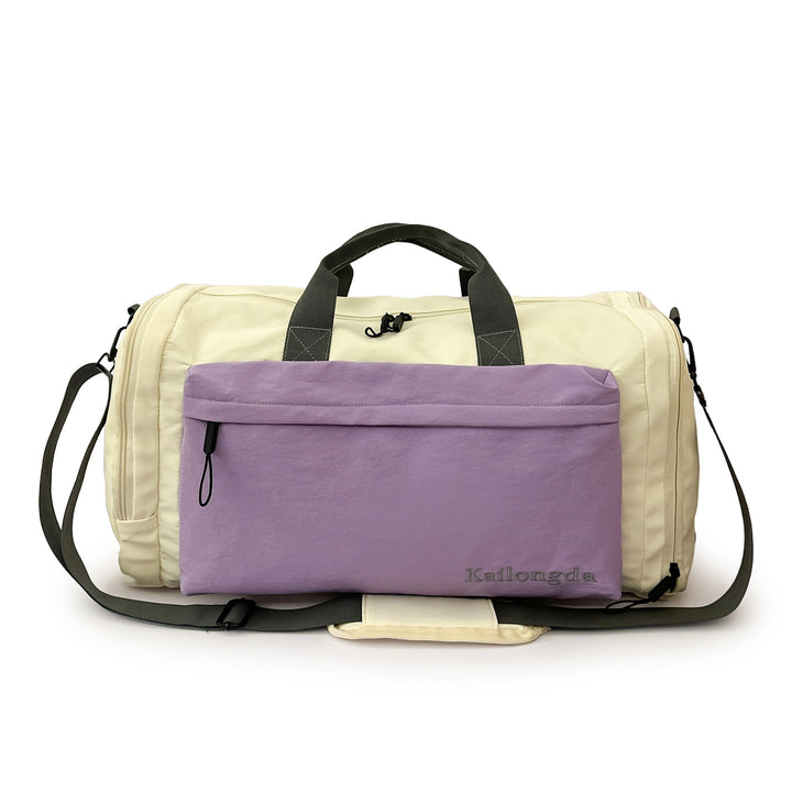 Multi-Purpose Lightweight Travel Duffel