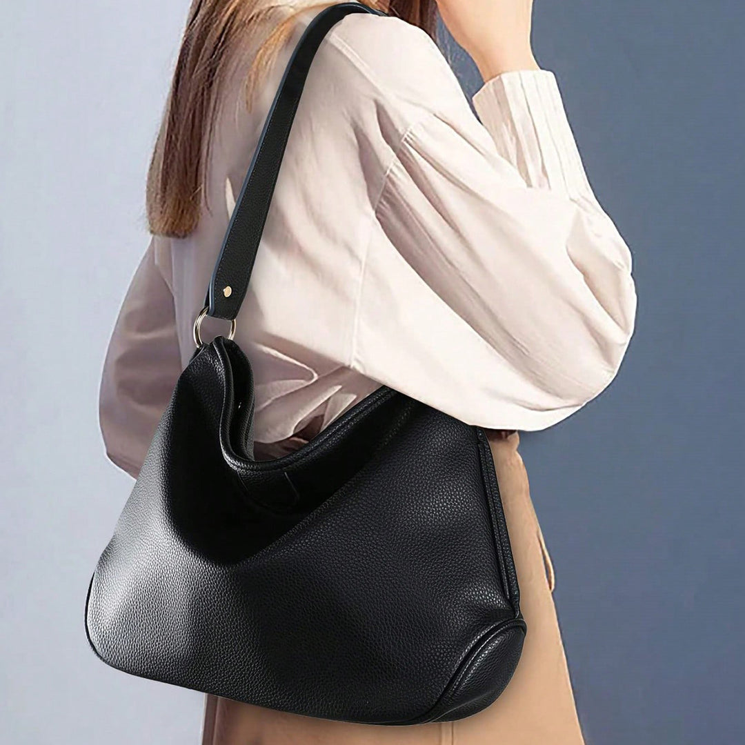Fashionable shoulder bag Kalsten