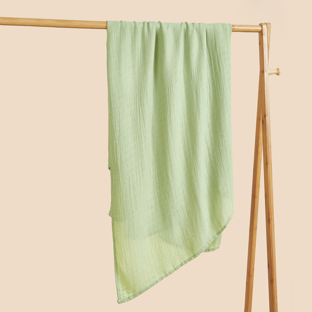 Premium Soft Linen Scarf kalsten