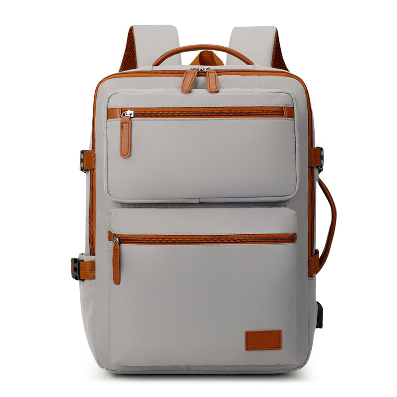 Multi-Functional Travel Backpack Kalsten