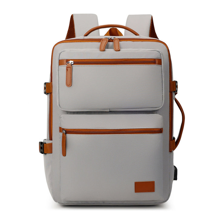Multi-Functional Travel Backpack Kalsten