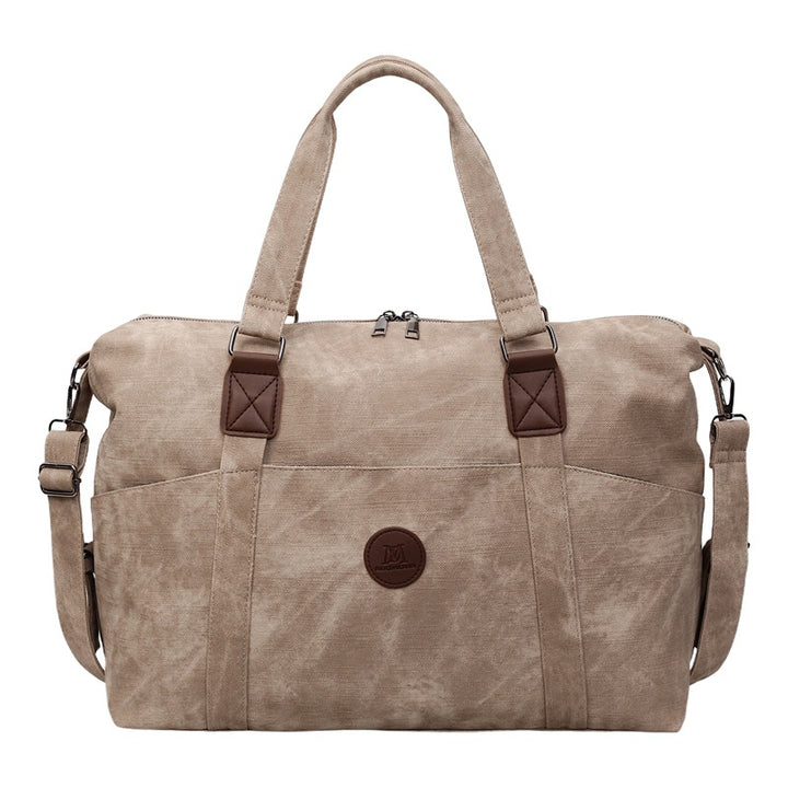 Durable Weekender Duffle Bag