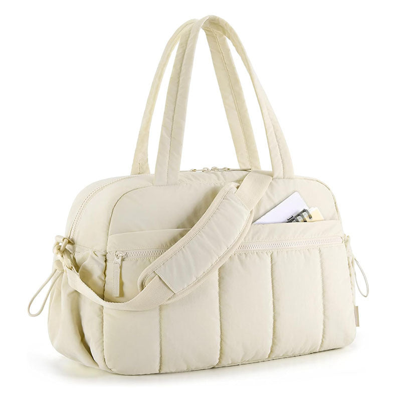 Stylish Multi-Function Travel Handbag Kalsten