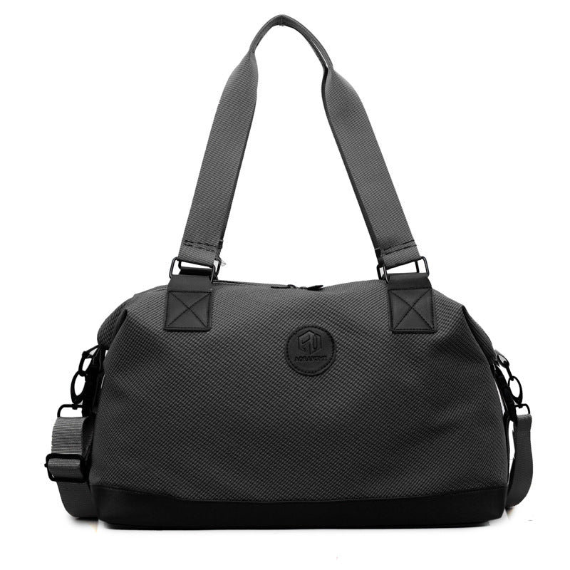 High-Performance Gym Duffel Bag