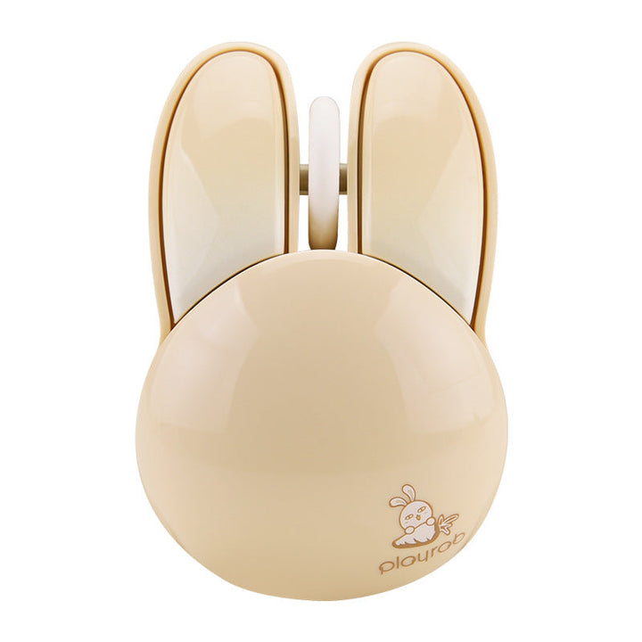 Cute-Themed Wireless Mouse Kalsten