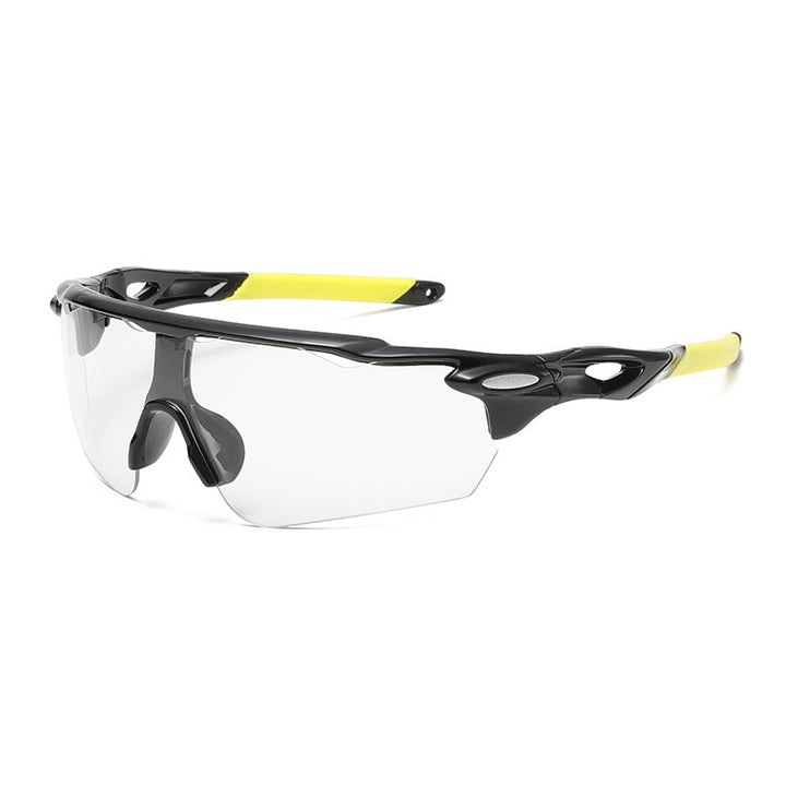 Women’s sports glasses with innovative ergonomic design Kalsten