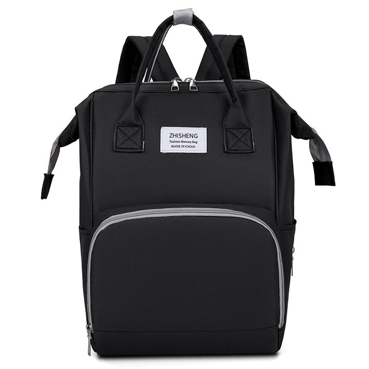 Versatile Minimalist Travel Backpack Kalsten