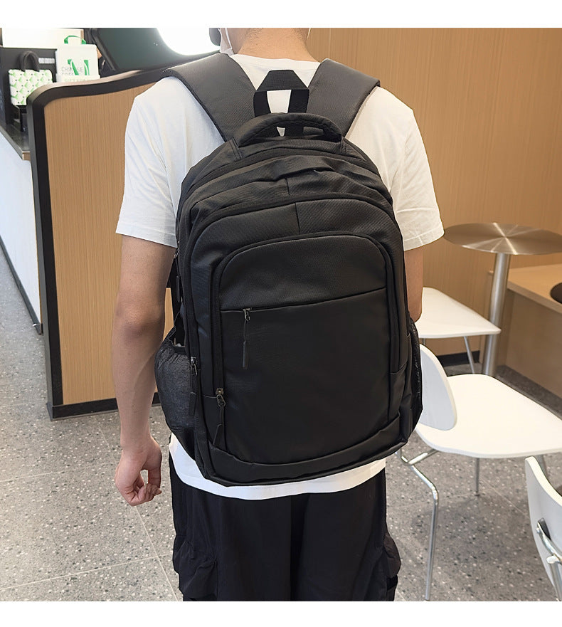 Multi-Compartment Waterproof Backpack Kalsten