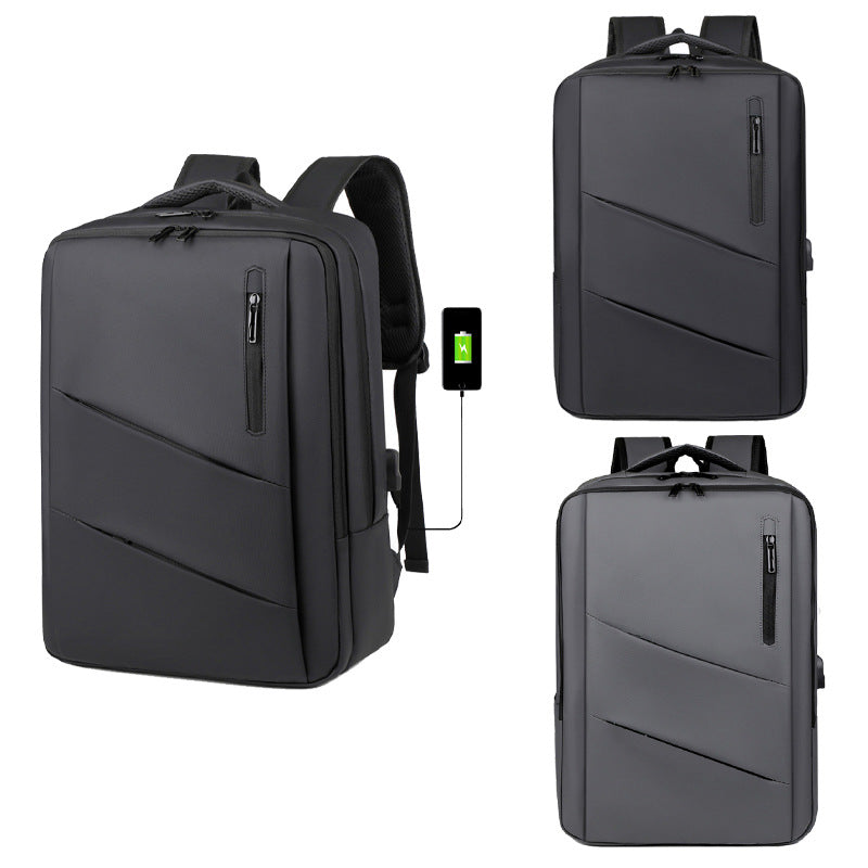 Versatile High-Performance Backpack