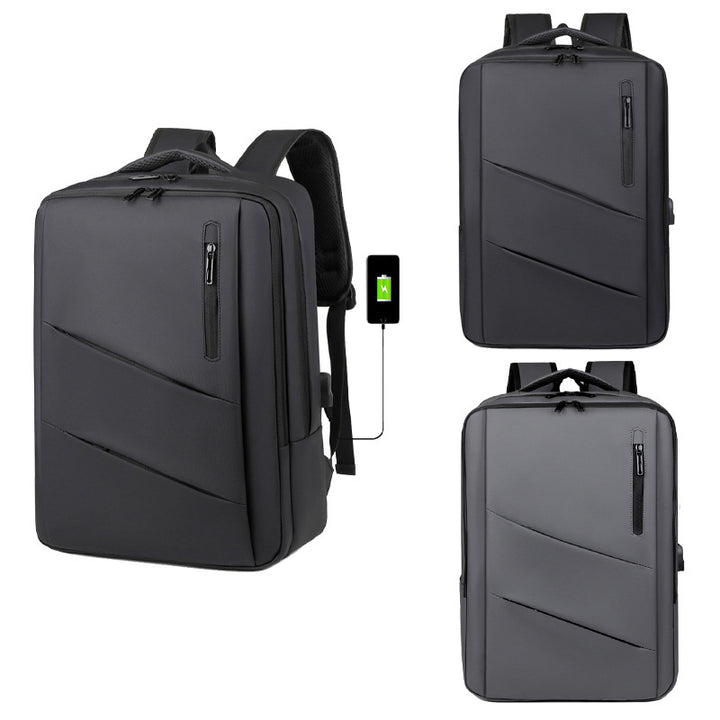 Versatile High-Performance Backpack