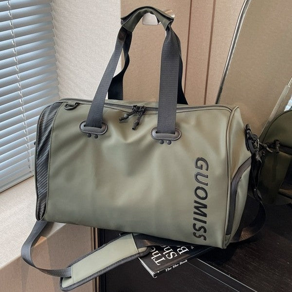 Lightweight Waterproof Sports Duffel Bag
