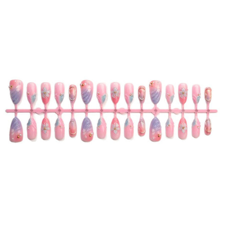 Elegant Nail Art Collection Kalsten