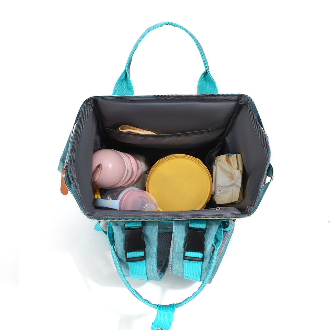 Multi-Functional Travel and Diaper Backpack Kalsten