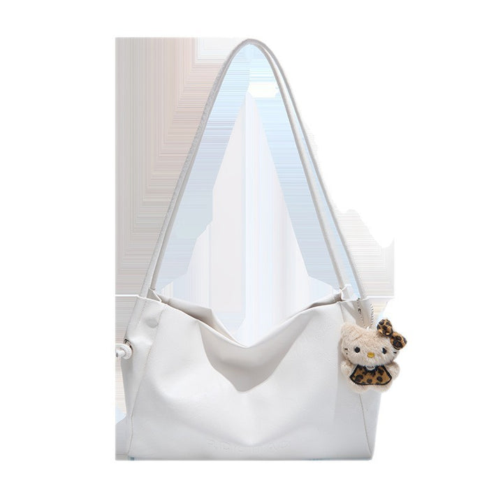 Chic Slouchy Hobo Handbag Kalsten