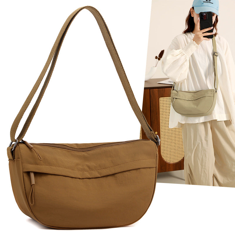 WoStylish Crossbody Handbag