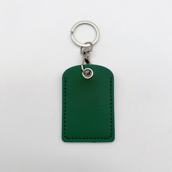 Leather Keychain Kalsten