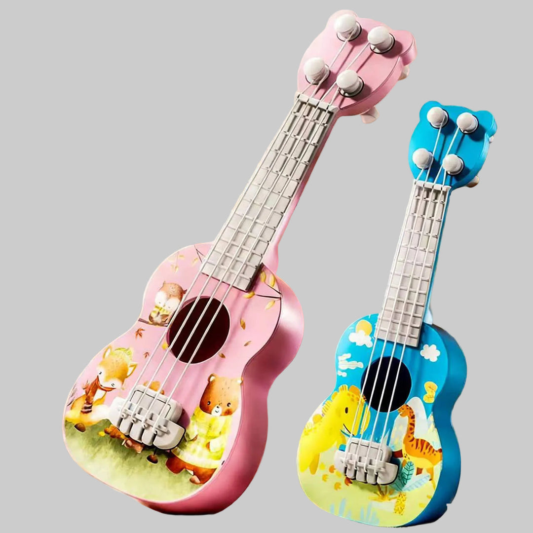 Acoustic Ukulele Kalsten