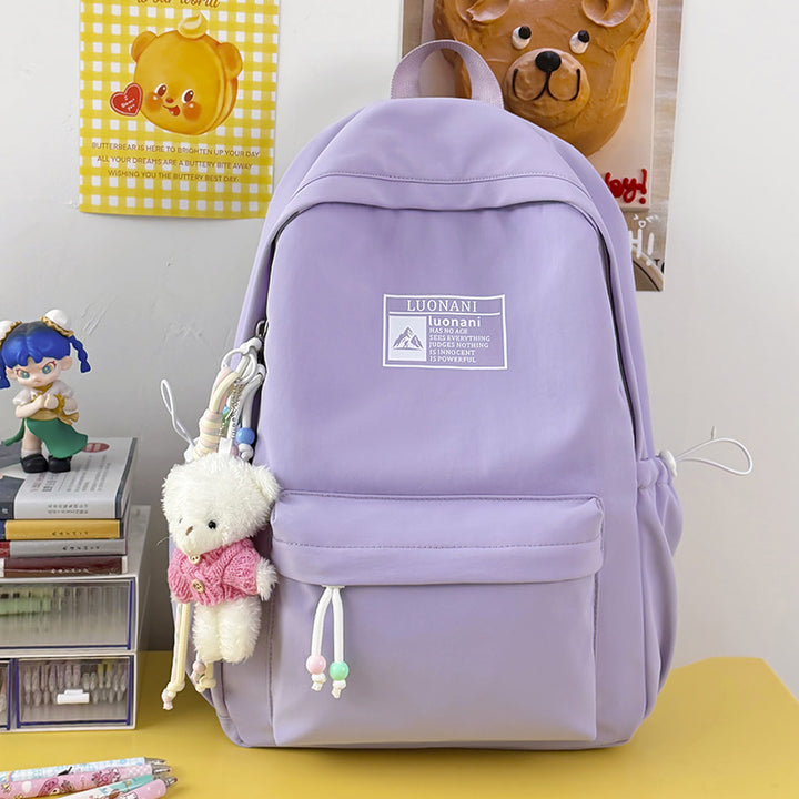 Durable and Lightweight Everyday Backpack Kalsten