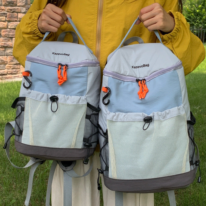Compact Outdoor Backpack Kalsten