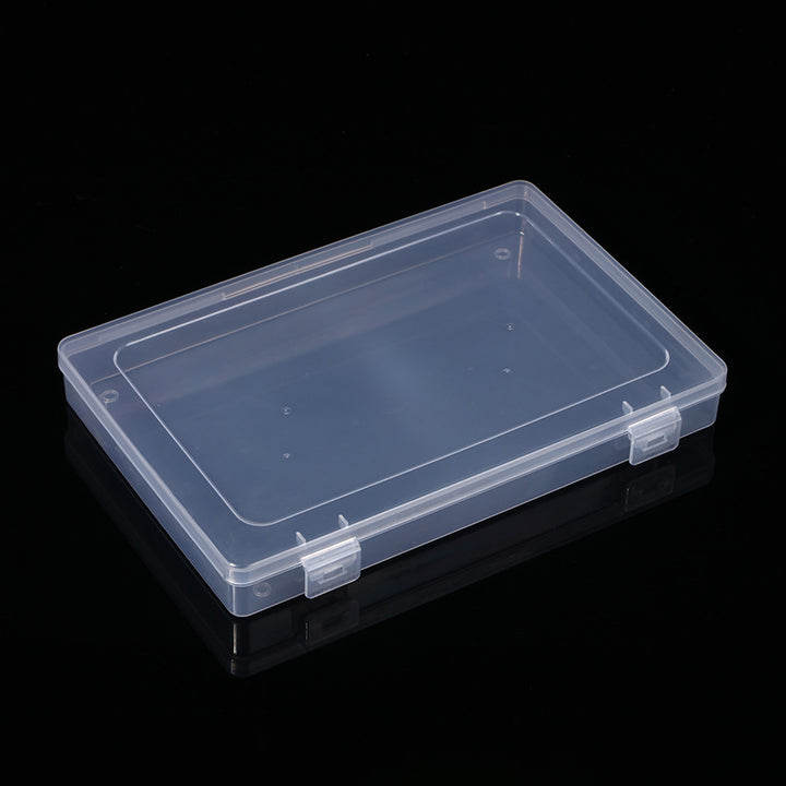 Multi-Functional Storage Organizer Box Kalsten