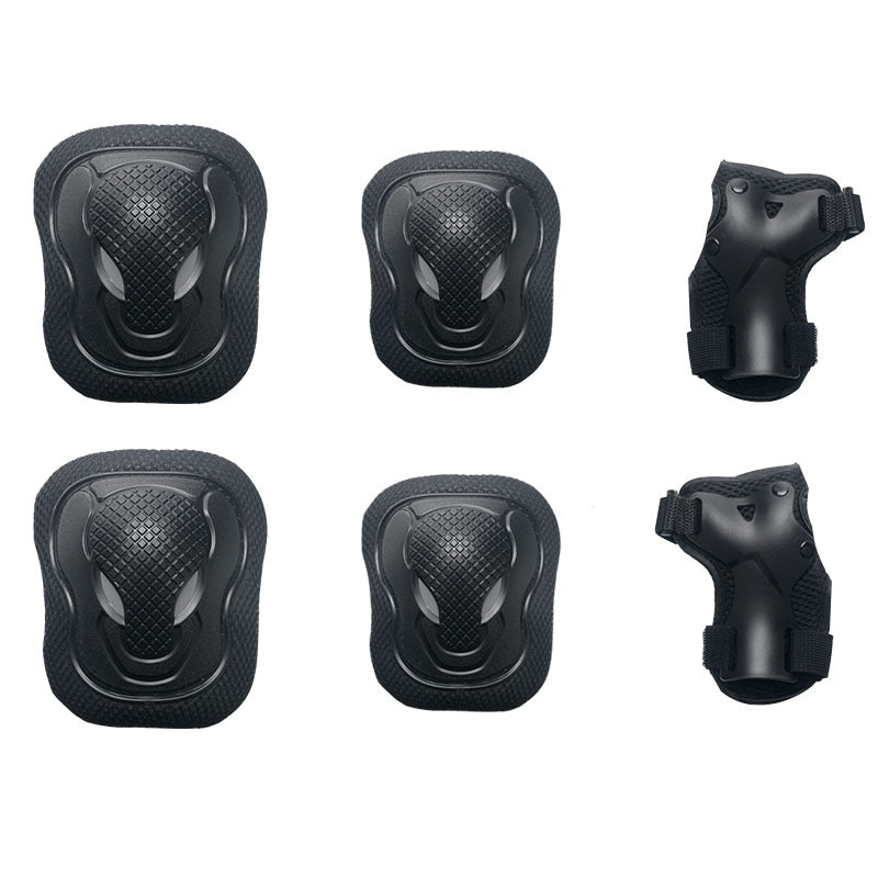Protective Gear Set Kalsten