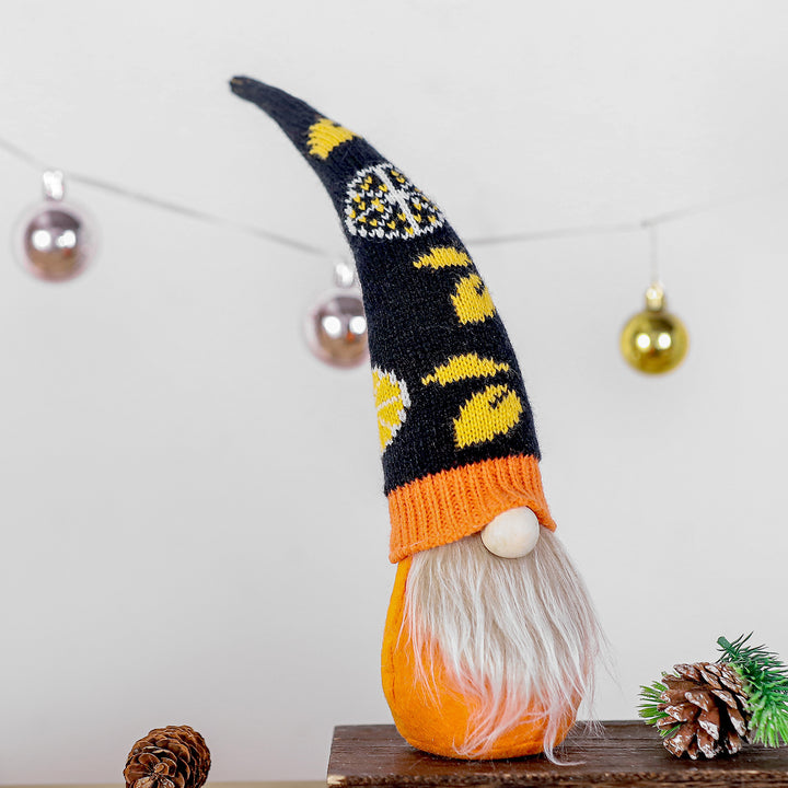 Decorative Plush Strawberry Gnome Figurine Kalsten