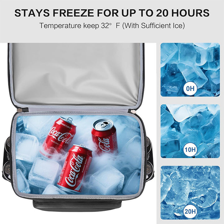 Insulated Cooler Backpack Kalsten