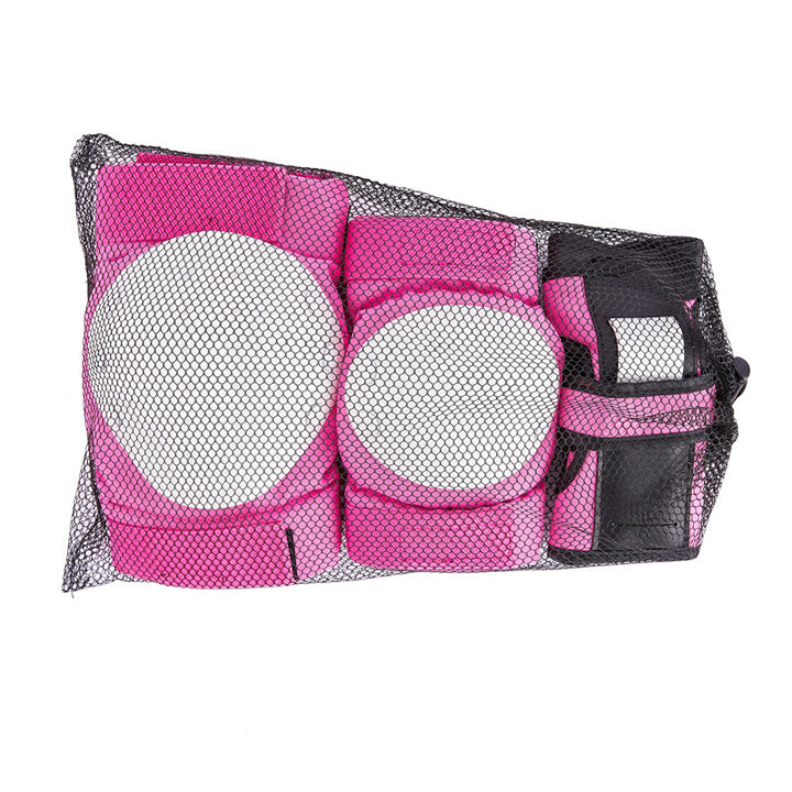 Protective Knee and Elbow Pad Set Kalsten