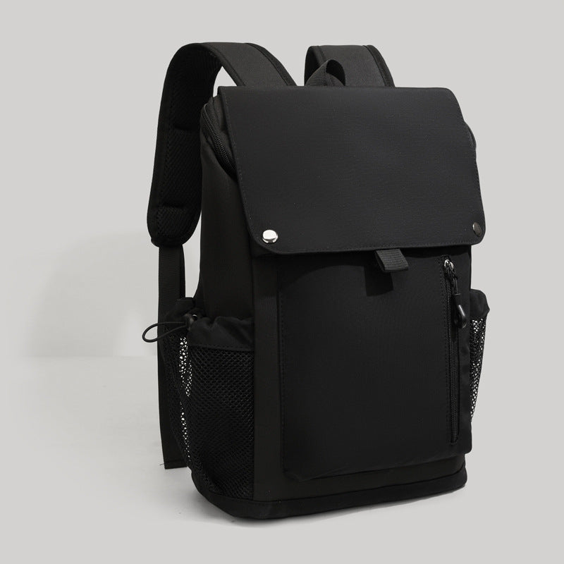 Innovative Multi-Compartment Backpack