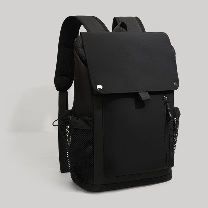 Innovative Multi-Compartment Backpack