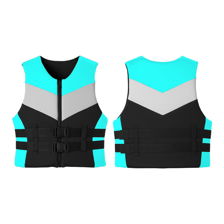 High-Visibility Water Sports Life Jacket