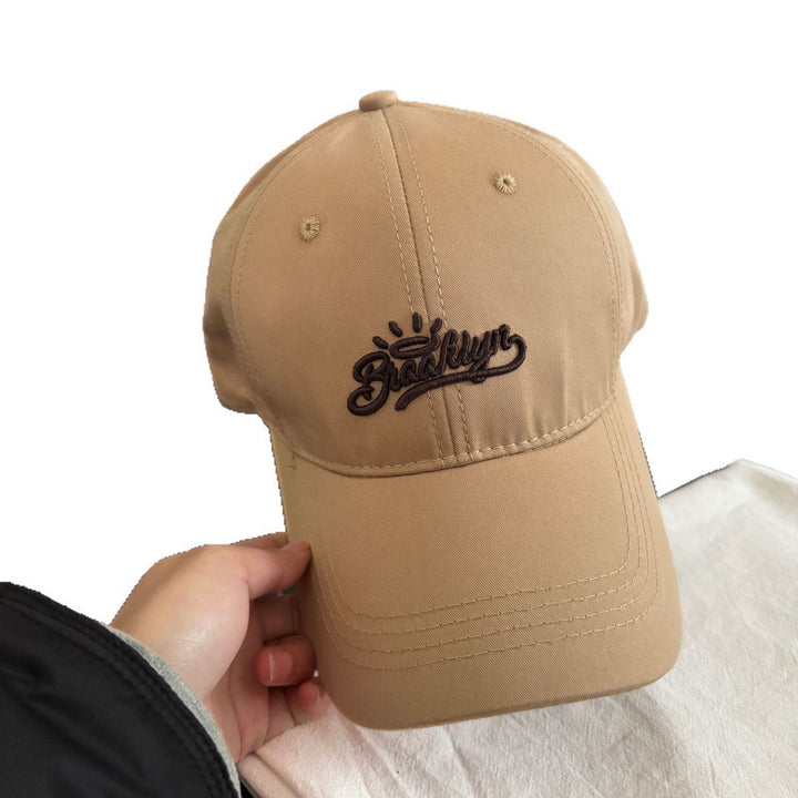 Women's Comfortable Adjustable Baseball Cap Kalsten