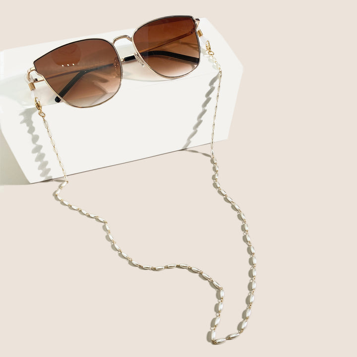 Elegant Eyewear Chain Kalsten