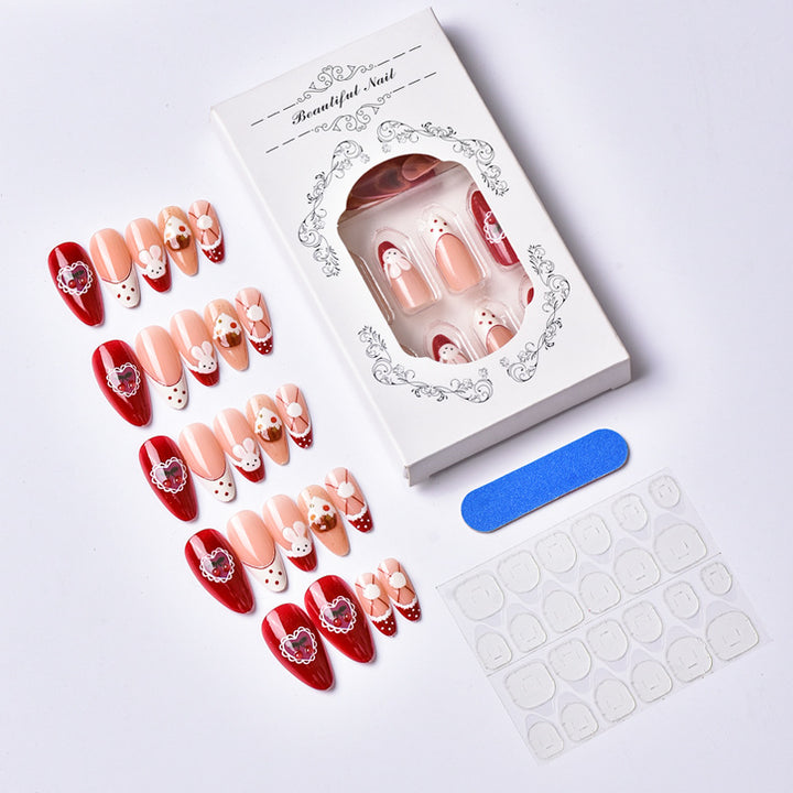Nail Art Decor Kalsten