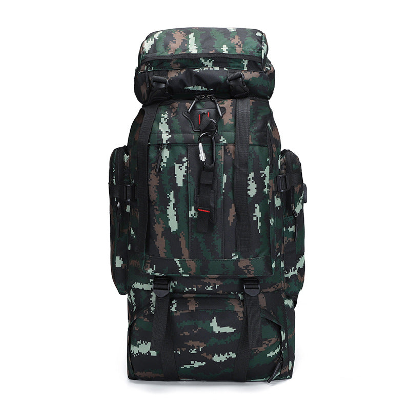 Adventure-Ready Hiking Backpack Kalsten