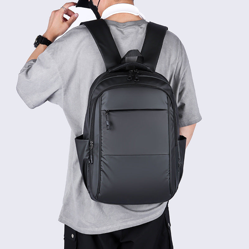More modern leisure backpack Kalsten