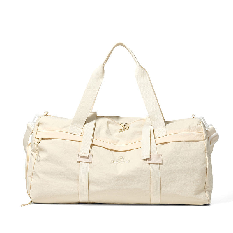Versatile All-Weather Duffle Bag Kalsten