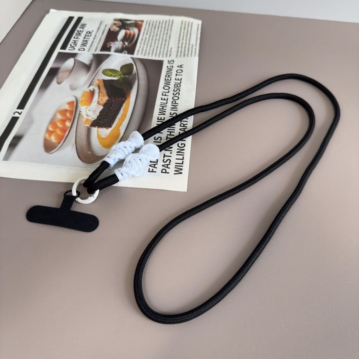 Adjustable Elastic Utility Strap Kalsten