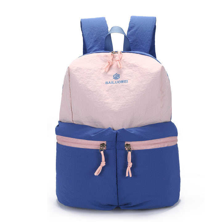 Lightweight Travel Backpack