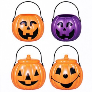 Halloween Candy