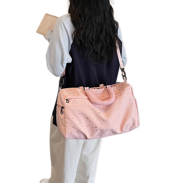 Versatile Travel Duffle Bag Kalsten