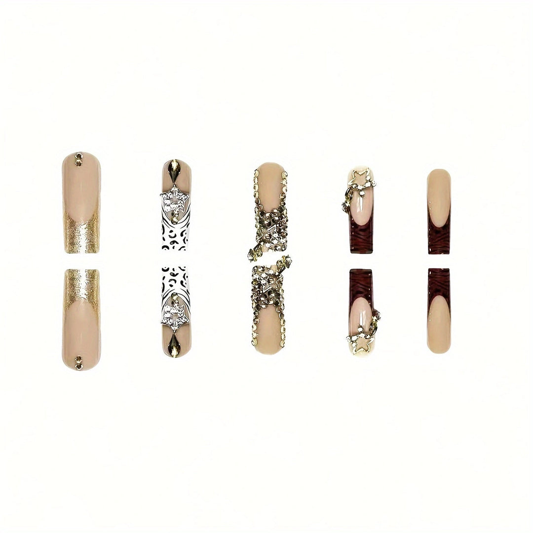 Nail Art Kalsten