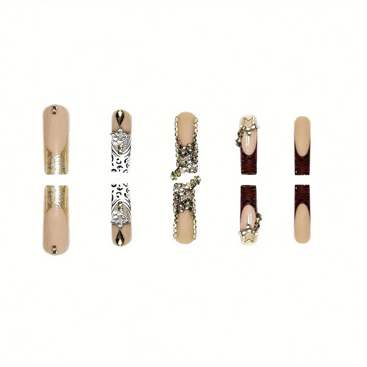 Nail Art Kalsten