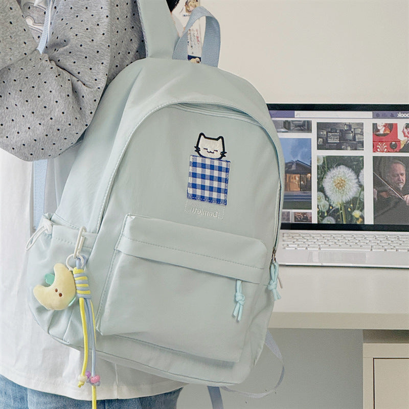 Cute Character Design Backpack Kalsten 1791205507